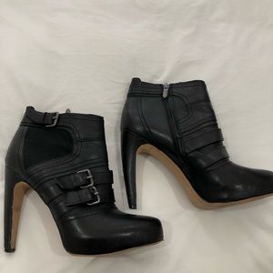Sam Edelman high heel bootie